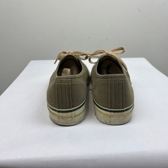 Rare True Vintage 60s Penneys Deck Shoe Men's 10.5 - Picture 4 of 16